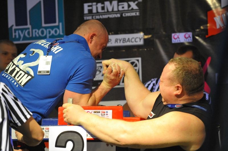 XII Mistrzostwa Polski 2012 Grudziadz Prawa Reka