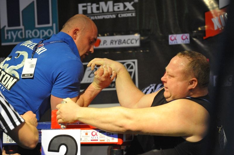 XII Mistrzostwa Polski 2012 Grudziadz Prawa Reka