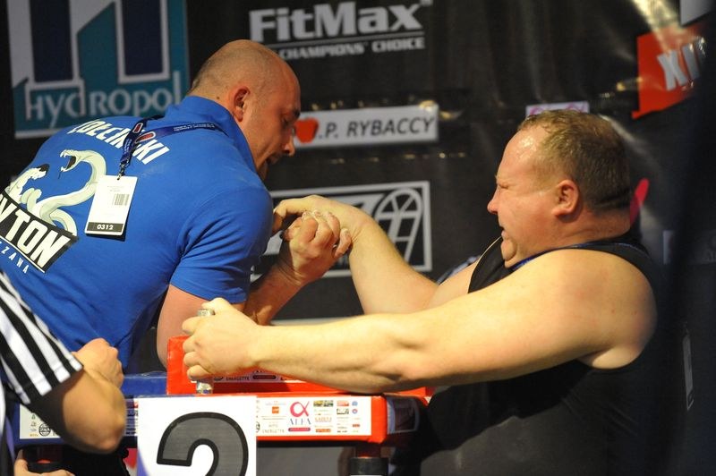 XII Mistrzostwa Polski 2012 Grudziadz Prawa Reka