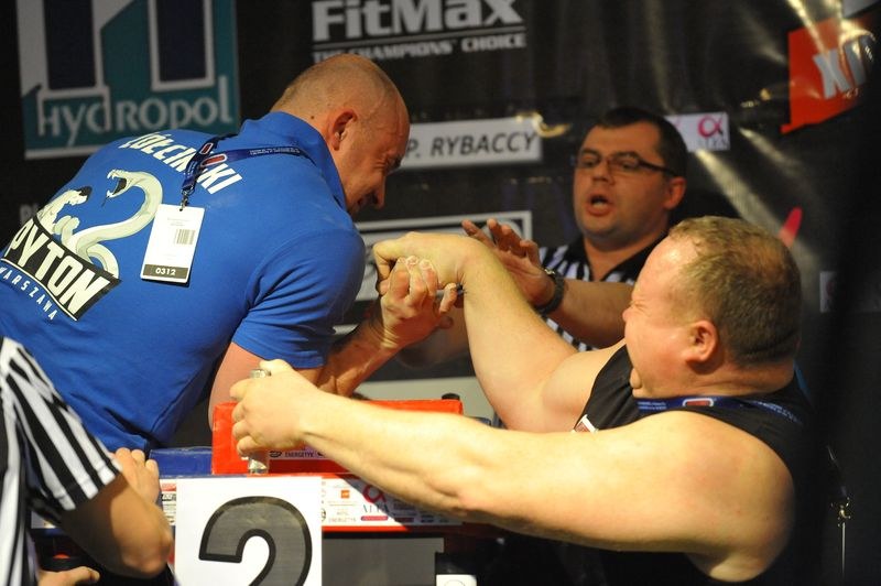 XII Mistrzostwa Polski 2012 Grudziadz Prawa Reka