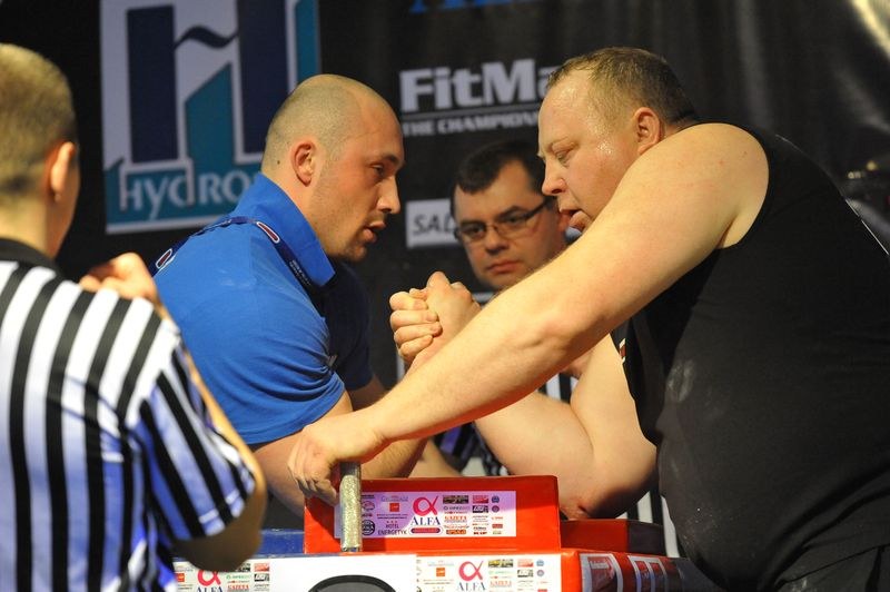 XII Mistrzostwa Polski 2012 Grudziadz Prawa Reka