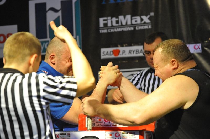 XII Mistrzostwa Polski 2012 Grudziadz Prawa Reka