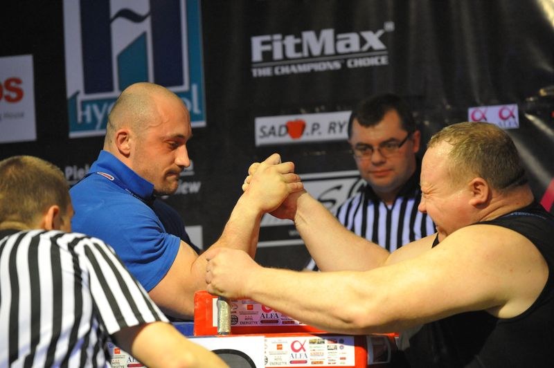 XII Mistrzostwa Polski 2012 Grudziadz Prawa Reka