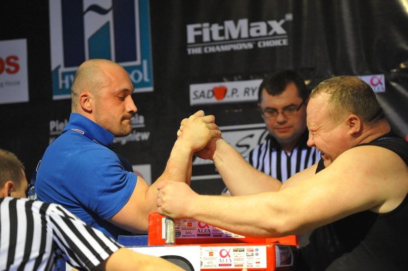 XII Mistrzostwa Polski 2012 Grudziadz Prawa Reka