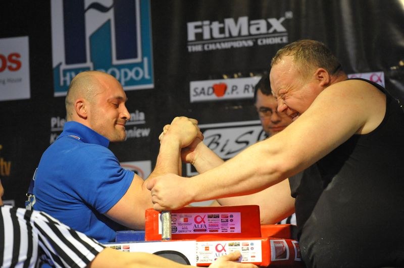 XII Mistrzostwa Polski 2012 Grudziadz Prawa Reka