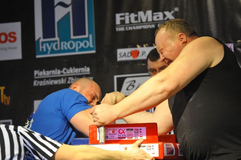 XII Mistrzostwa Polski 2012 Grudziadz Prawa Reka