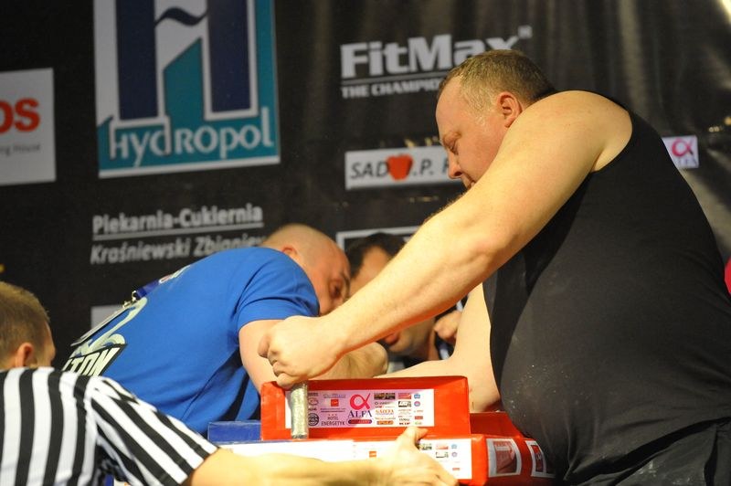 XII Mistrzostwa Polski 2012 Grudziadz Prawa Reka