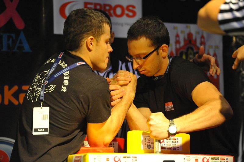 XII Mistrzostwa Polski 2012 Grudziadz Prawa Reka