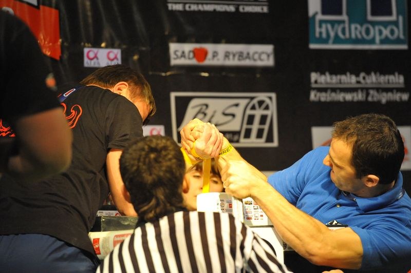 XII Mistrzostwa Polski 2012 Grudziadz Prawa Reka