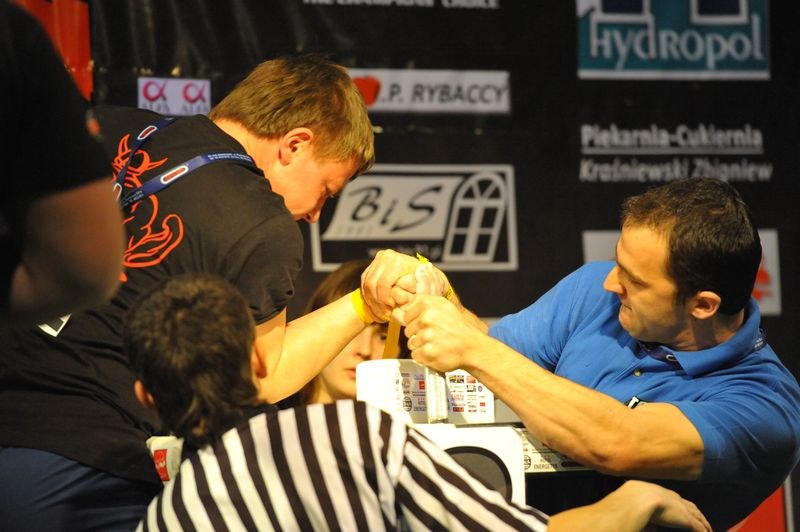 XII Mistrzostwa Polski 2012 Grudziadz Prawa Reka