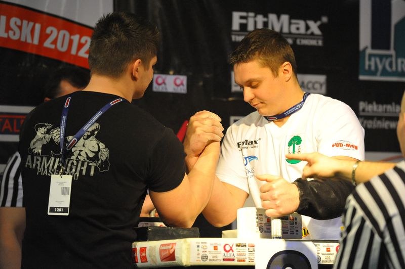 XII Mistrzostwa Polski 2012 Grudziadz Prawa Reka