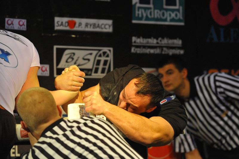 XII Mistrzostwa Polski 2012 Grudziadz Prawa Reka