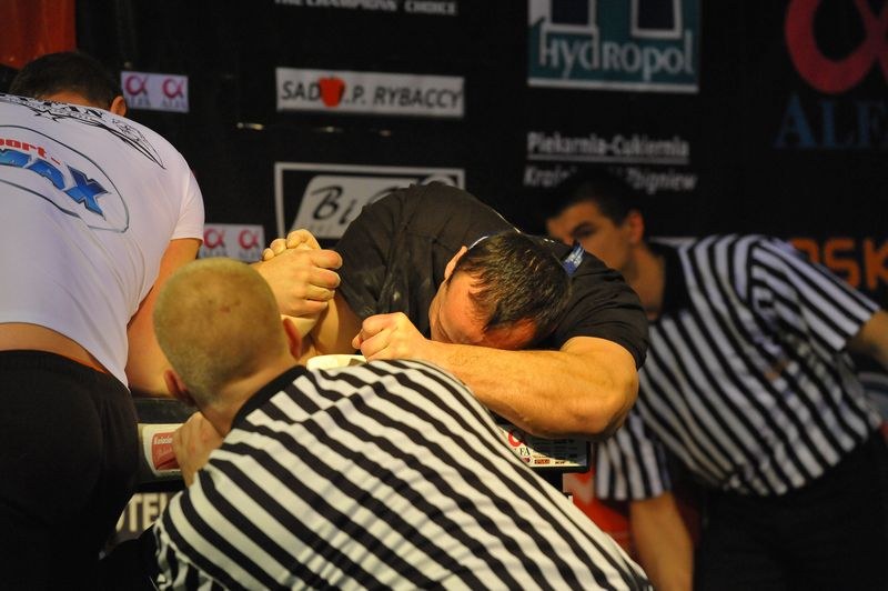 XII Mistrzostwa Polski 2012 Grudziadz Prawa Reka