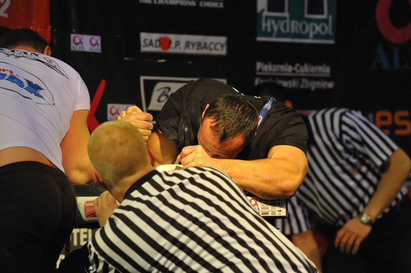 XII Mistrzostwa Polski 2012 Grudziadz Prawa Reka