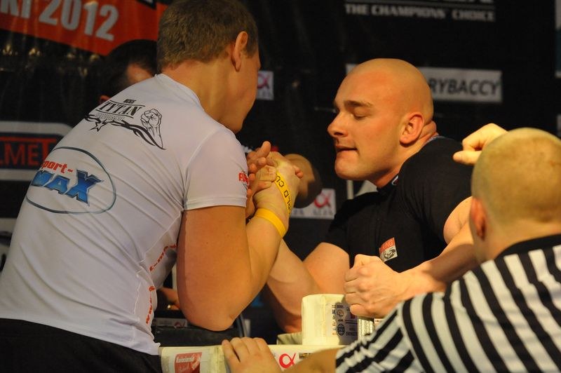 XII Mistrzostwa Polski 2012 Grudziadz Prawa Reka