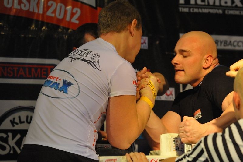 XII Mistrzostwa Polski 2012 Grudziadz Prawa Reka