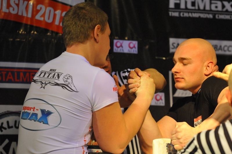 XII Mistrzostwa Polski 2012 Grudziadz Prawa Reka