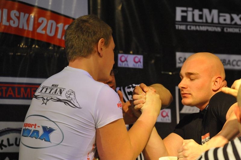 XII Mistrzostwa Polski 2012 Grudziadz Prawa Reka