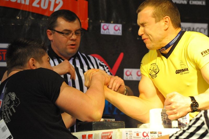 XII Mistrzostwa Polski 2012 Grudziadz Prawa Reka