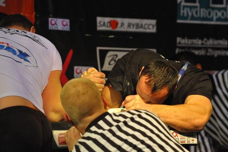 XII Mistrzostwa Polski 2012 Grudziadz Prawa Reka