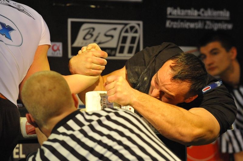 XII Mistrzostwa Polski 2012 Grudziadz Prawa Reka