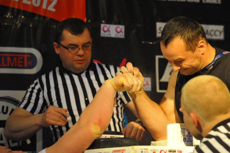 XII Mistrzostwa Polski 2012 Grudziadz Prawa Reka