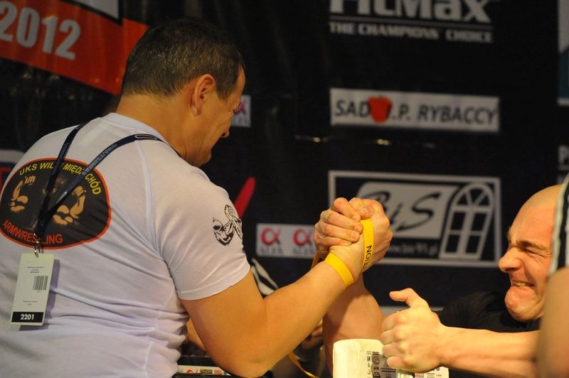 XII Mistrzostwa Polski 2012 Grudziadz Prawa Reka