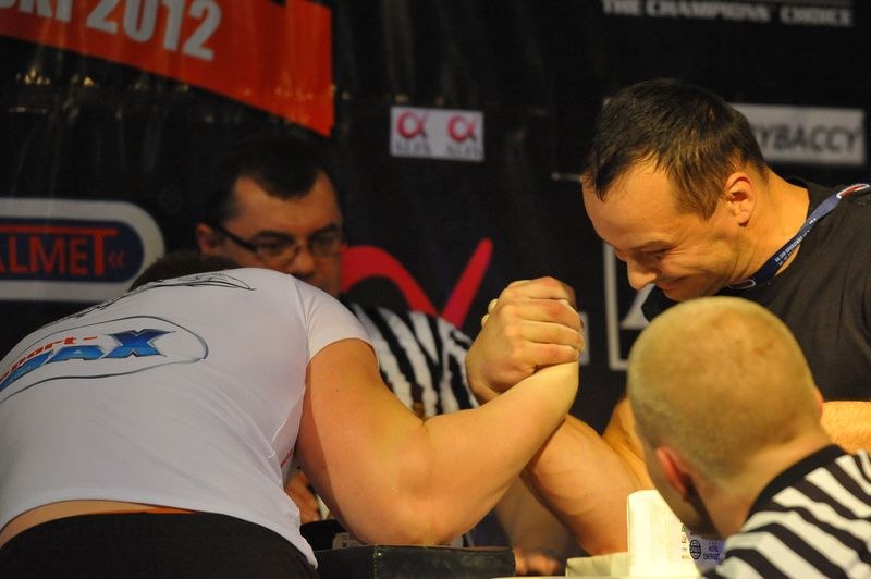 XII Mistrzostwa Polski 2012 Grudziadz Prawa Reka