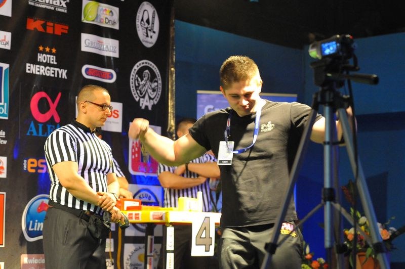 XII Mistrzostwa Polski 2012 Grudziadz Prawa Reka