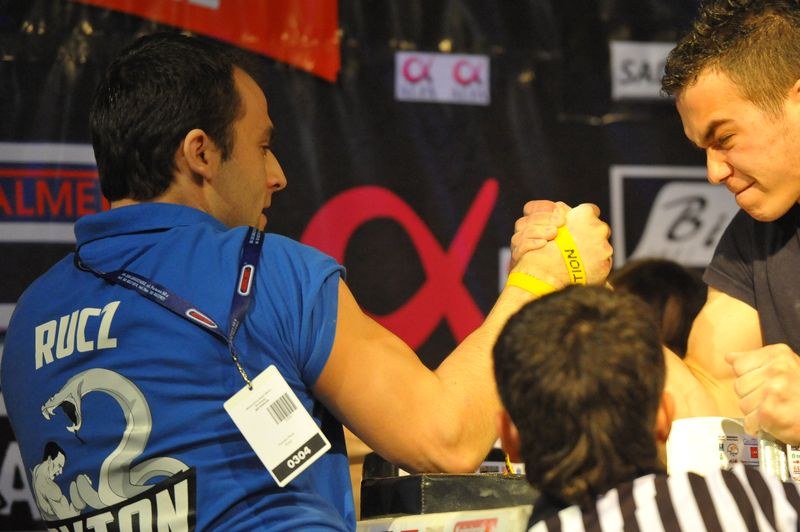 XII Mistrzostwa Polski 2012 Grudziadz Prawa Reka