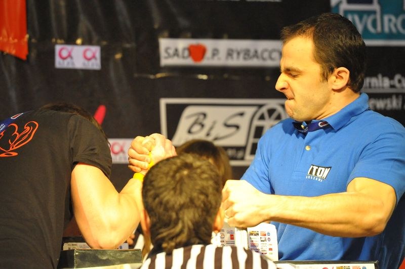 XII Mistrzostwa Polski 2012 Grudziadz Prawa Reka