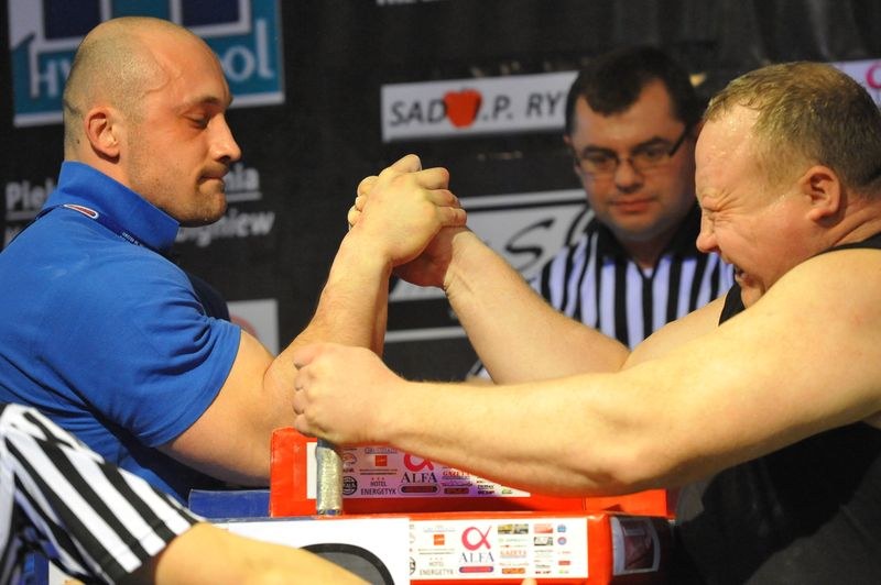 XII Mistrzostwa Polski 2012 Grudziadz Prawa Reka