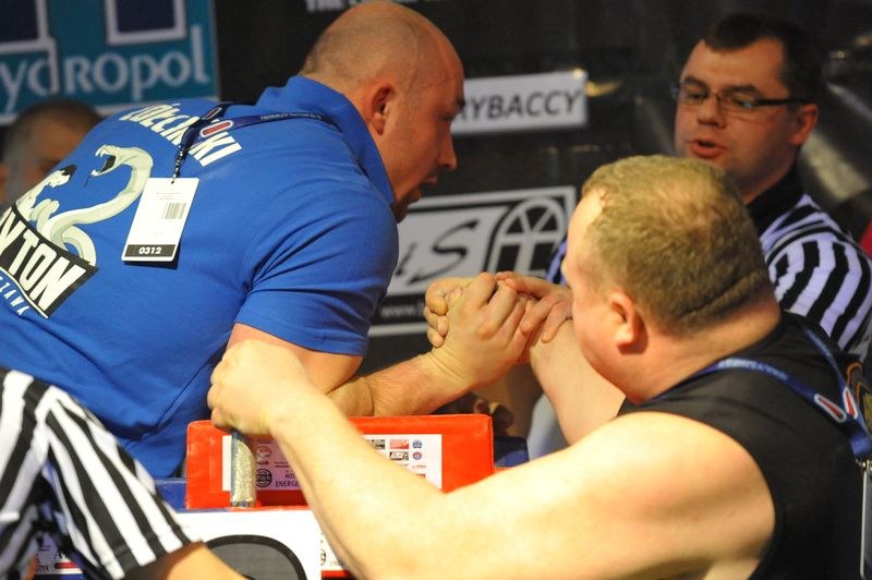 XII Mistrzostwa Polski 2012 Grudziadz Prawa Reka