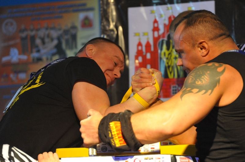 XII Mistrzostwa Polski 2012 Grudziadz Prawa Reka