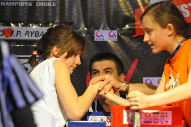 XII Mistrzostwa Polski 2012 Grudziadz Prawa Reka