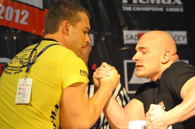 XII Mistrzostwa Polski 2012 Grudziadz Prawa Reka