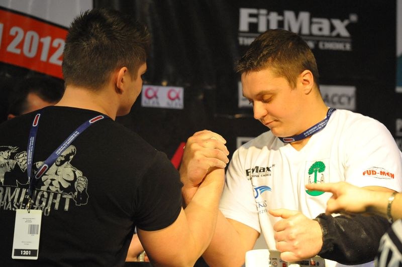 XII Mistrzostwa Polski 2012 Grudziadz Prawa Reka