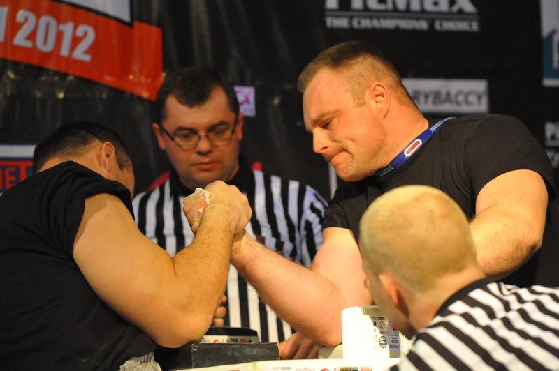 XII Mistrzostwa Polski 2012 Grudziadz Prawa Reka