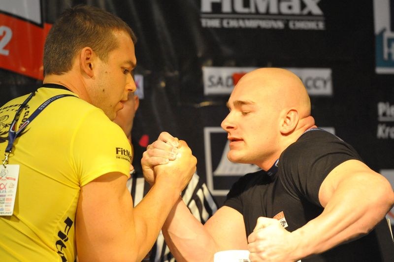 XII Mistrzostwa Polski 2012 Grudziadz Prawa Reka