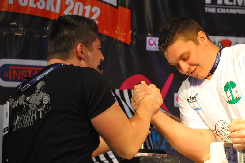 XII Mistrzostwa Polski 2012 Grudziadz Prawa Reka