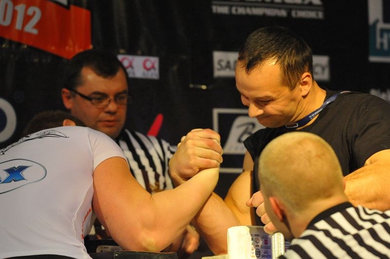 XII Mistrzostwa Polski 2012 Grudziadz Prawa Reka