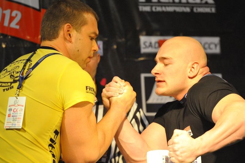 XII Mistrzostwa Polski 2012 Grudziadz Prawa Reka