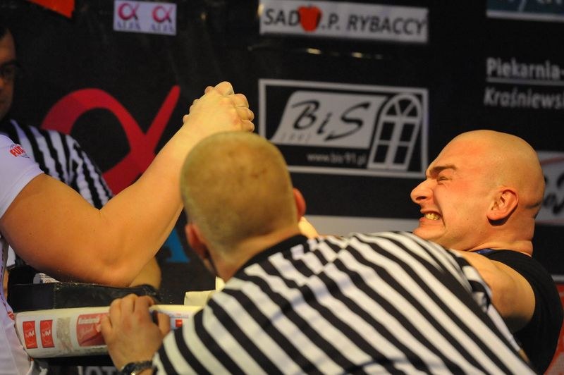 XII Mistrzostwa Polski 2012 Grudziadz Prawa Reka