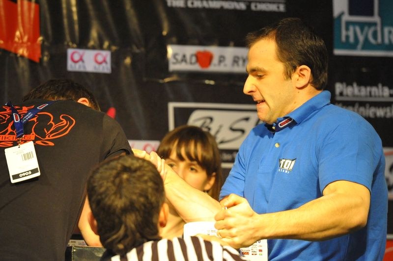 XII Mistrzostwa Polski 2012 Grudziadz Prawa Reka