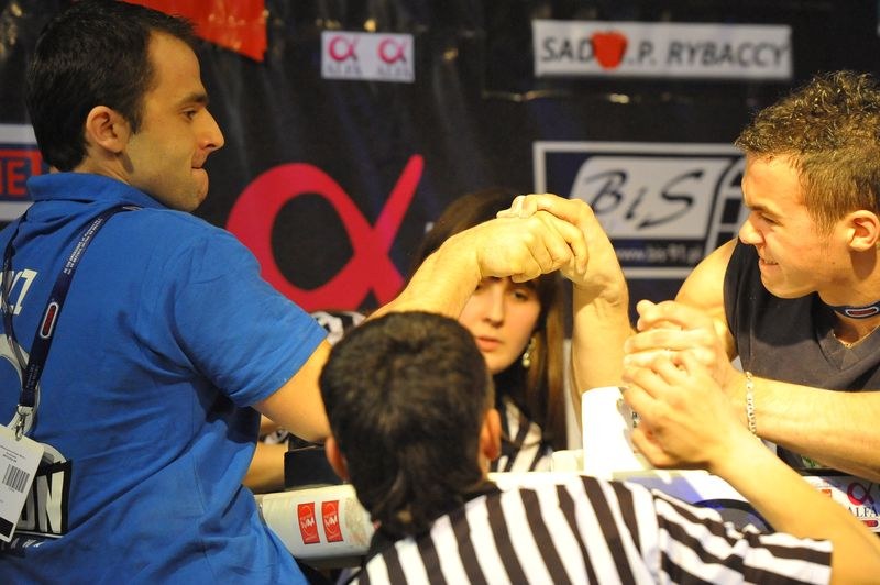 XII Mistrzostwa Polski 2012 Grudziadz Prawa Reka