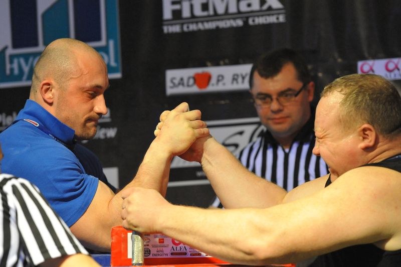 XII Mistrzostwa Polski 2012 Grudziadz Prawa Reka