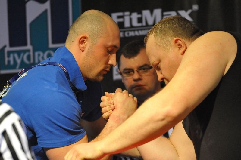 XII Mistrzostwa Polski 2012 Grudziadz Prawa Reka