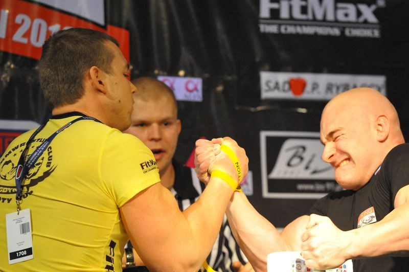 XII Mistrzostwa Polski 2012 Grudziadz Prawa Reka