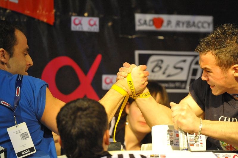 XII Mistrzostwa Polski 2012 Grudziadz Prawa Reka