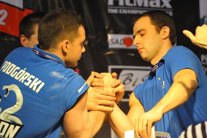 XII Mistrzostwa Polski 2012 Grudziadz Prawa Reka